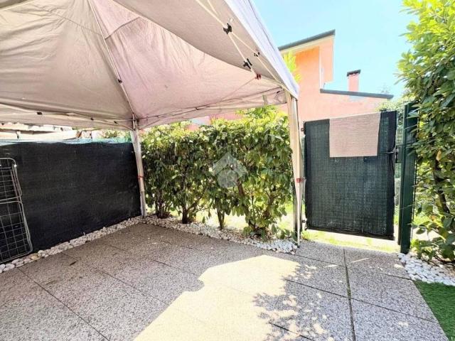 Appartamento in vendita a Preganziol via Francesco Baracca, 26
