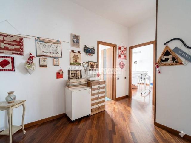 Appartamento in vendita a Pregnana Milanese MI