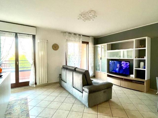Appartamento in vendita a Pregnana Milanese MI