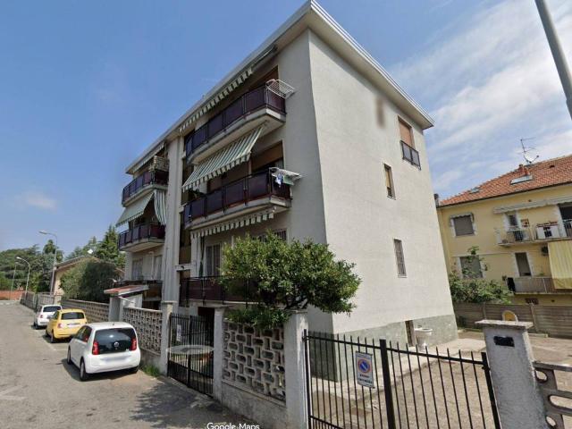 Appartamento in vendita a Pregnana Milanese MI