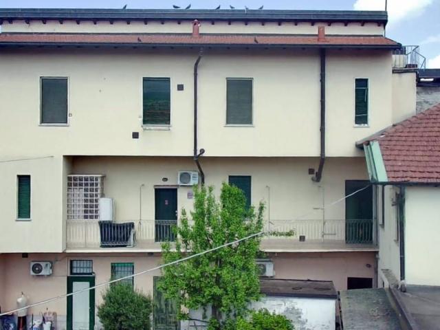 Appartamento in vendita a Pregnana Milanese MI