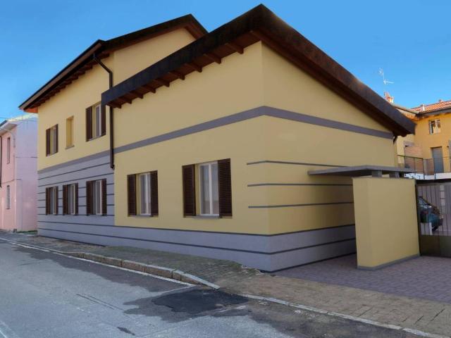 Appartamento in vendita a Pregnana Milanese MI