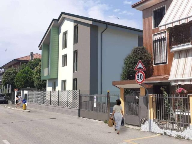 Appartamento in vendita a Pregnana Milanese MI