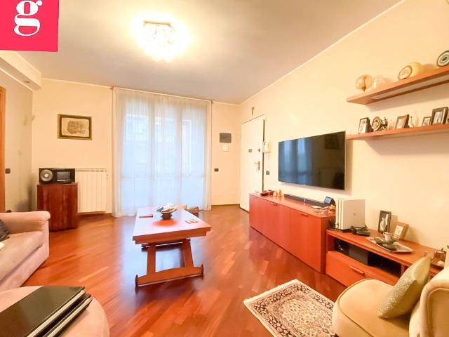 Appartamento in vendita a Pregnana Milanese MI