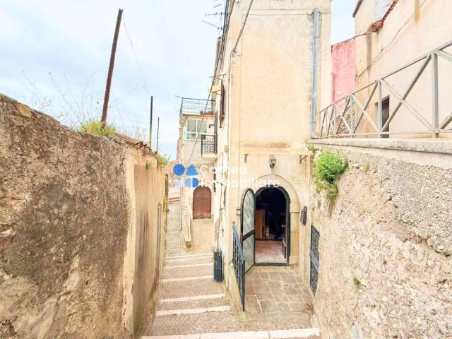 Appartamento in vendita a Presenzano CE