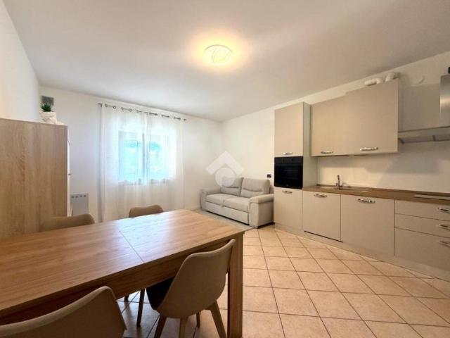Appartamento in vendita a Presezzo BG