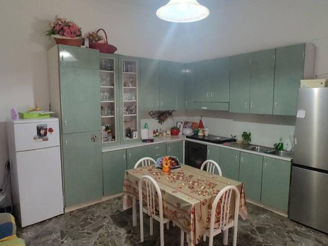 Appartamento in vendita a Presicce Acquarica LE