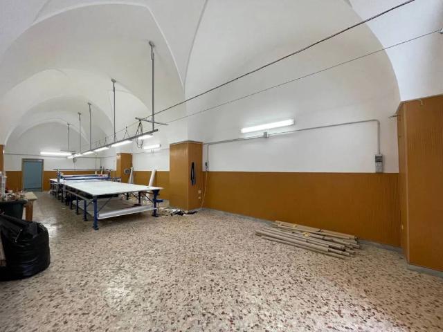Appartamento in vendita a Presicce Acquarica LE