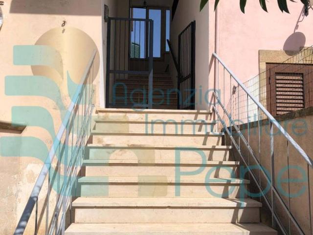 Appartamento in vendita a Presicce Acquarica LE