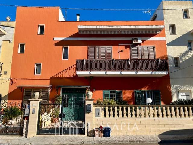 Appartamento in vendita a Presicce Acquarica LE