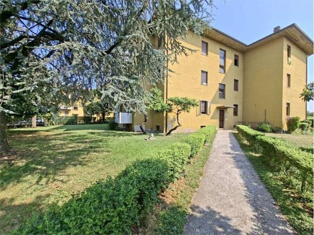 Appartamento in vendita a Prevalle BS