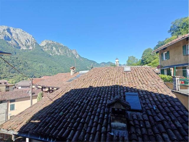 Appartamento in vendita a Primaluna LC