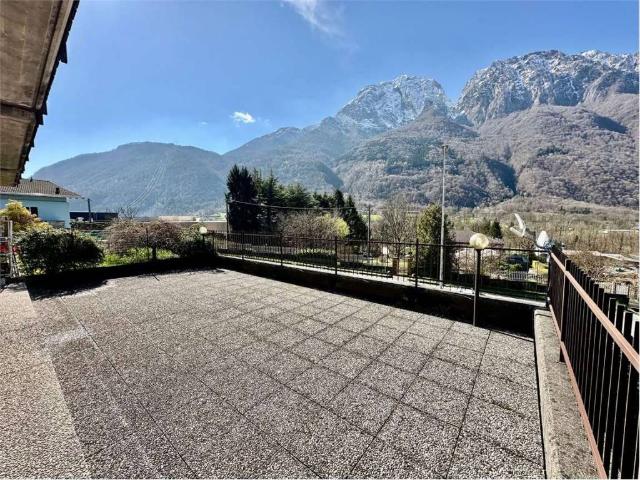 Appartamento in vendita a Primaluna LC