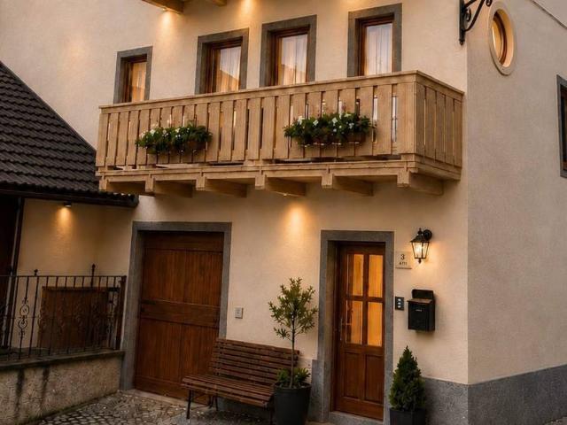 Appartamento in vendita a Primiero San Martino di Castrozza TN