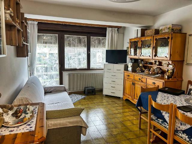 Appartamento in vendita a Primiero San Martino di Castrozza TN