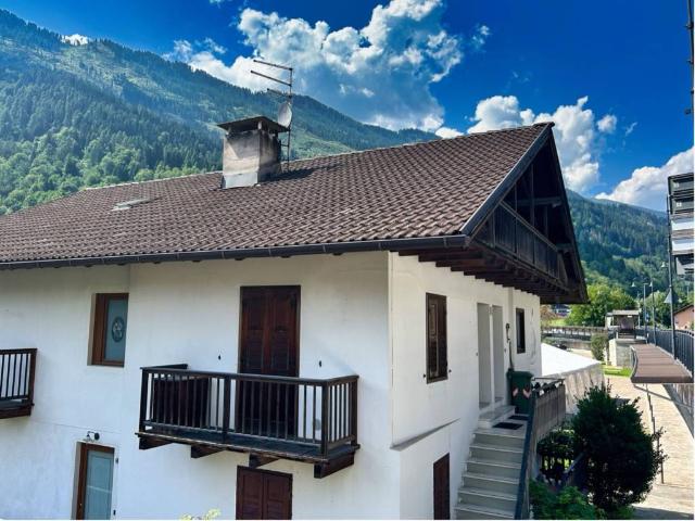 Appartamento in vendita a Primiero San Martino di Castrozza TN