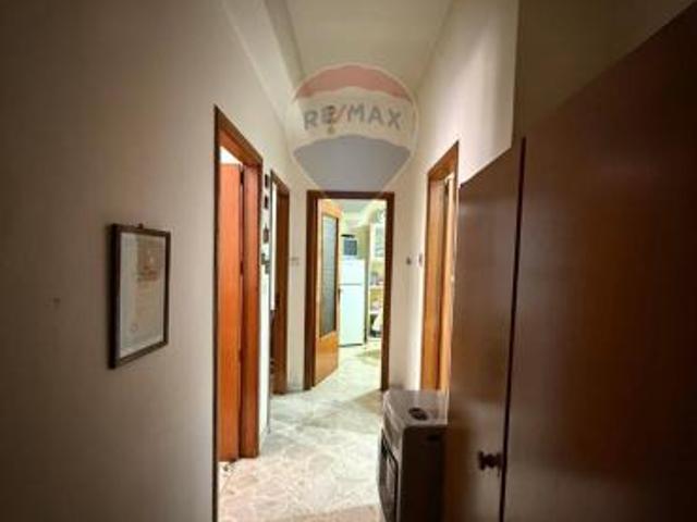 Appartamento in vendita a Priolo Gargallo