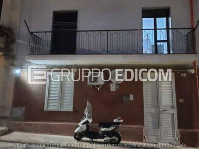 Appartamento in vendita a Priolo Gargallo Rif. 4553681