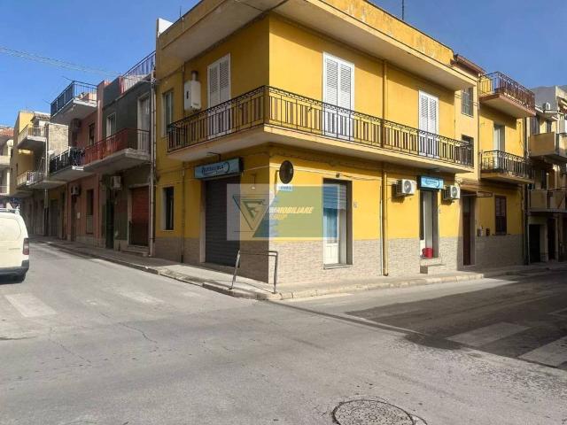 Appartamento in vendita a Priolo Gargallo SR