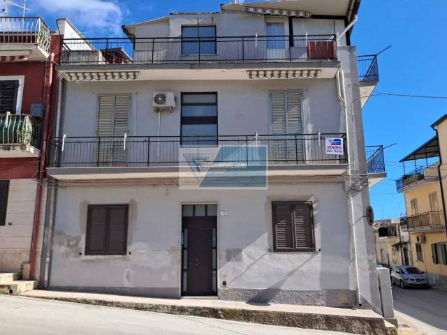 Appartamento in vendita a Priolo Gargallo SR