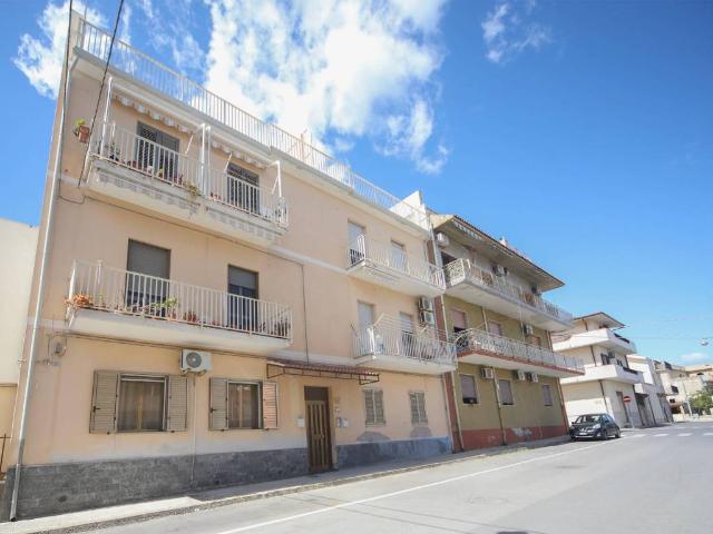Appartamento in vendita a Priolo Gargallo SR