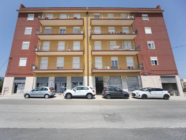 Appartamento in vendita a Priolo Gargallo SR