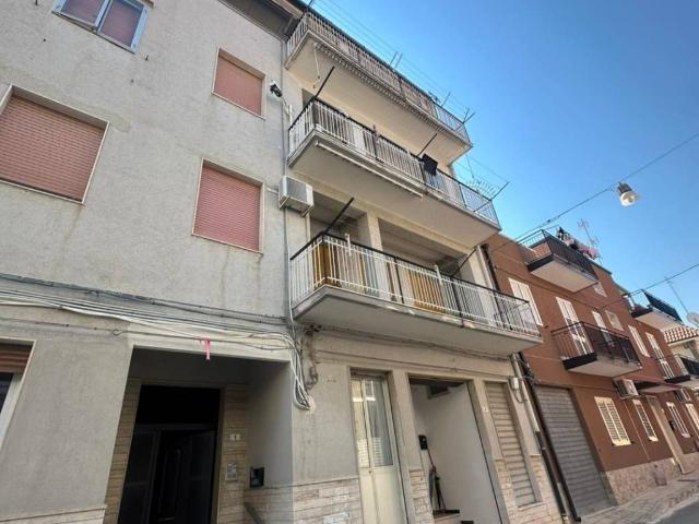 Appartamento in vendita a Priolo Gargallo SR