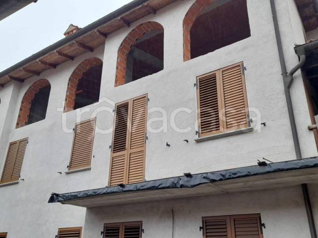 Appartamento in vendita a Priero via Roma