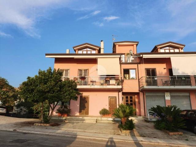 Appartamento in vendita a Prignano Cilento SA