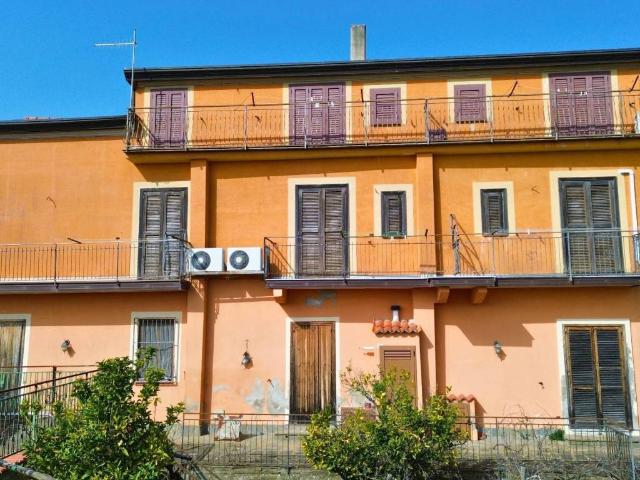 Appartamento in vendita a Prignano Cilento SA