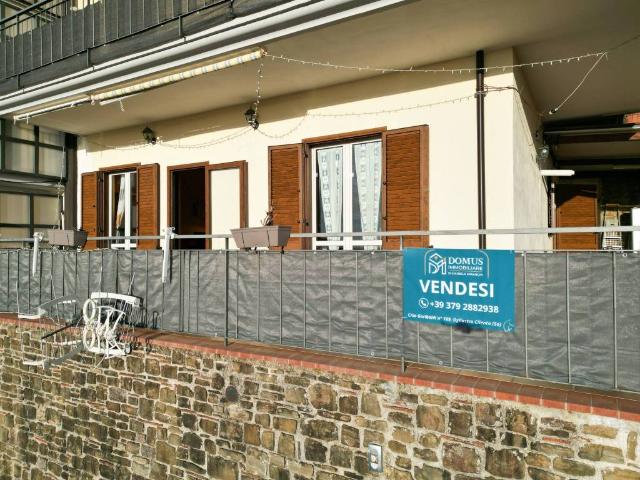 Appartamento in vendita a Prignano Cilento SA