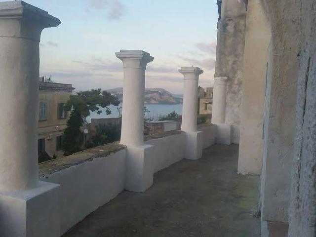 Appartamento in vendita a Procida NA