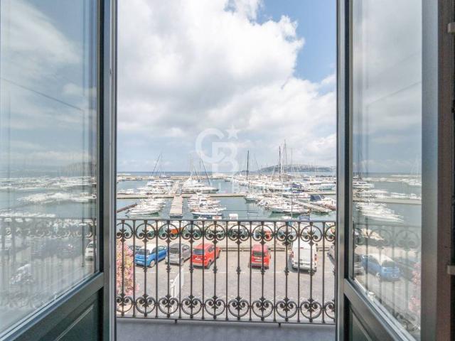 Appartamento in vendita a Procida NA