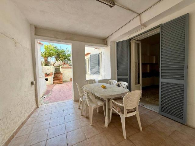 Appartamento in vendita a Procida NA