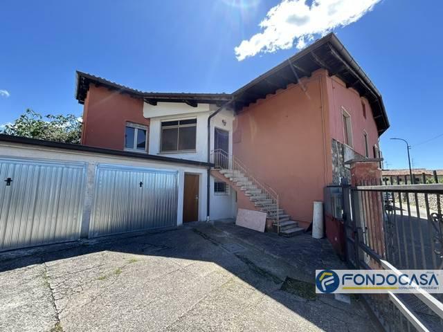 Appartamento in vendita a Provaglio d'Iseo