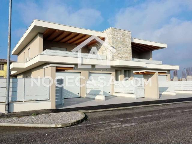 Appartamento in vendita a Provaglio d'Iseo BS