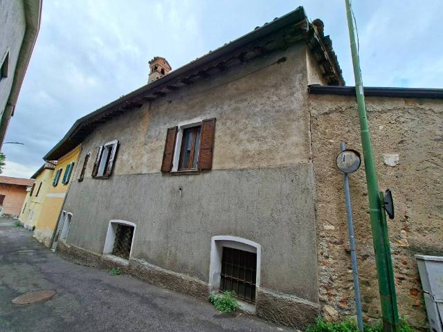 Appartamento in vendita a Provaglio d'Iseo BS