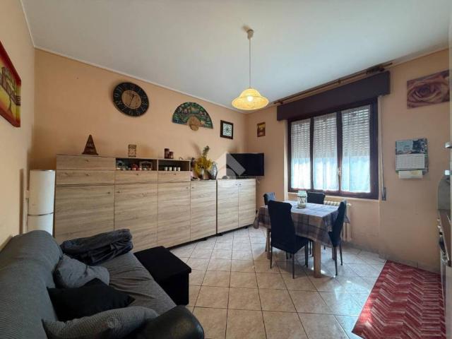 Appartamento in vendita a Provaglio d'Iseo BS