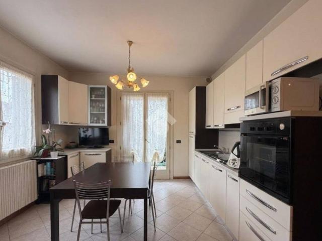 Appartamento in vendita a Provaglio d'Iseo BS