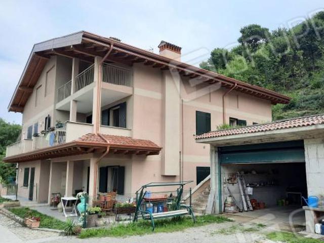 Appartamento in vendita a Provaglio d'Iseo BS
