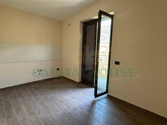 Appartamento in vendita a Quadrelle