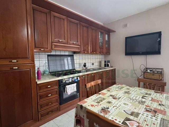Appartamento in vendita a Quadrelle