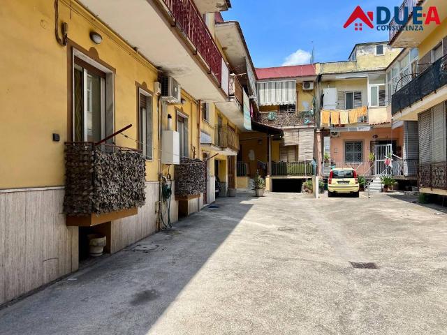 Appartamento in vendita a Qualiano NA