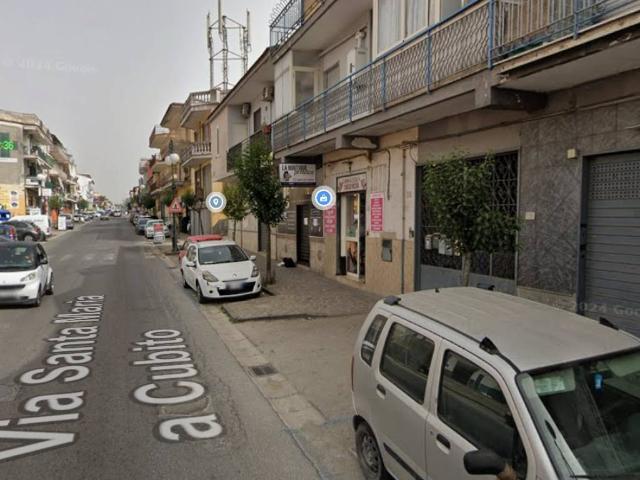 Appartamento in vendita a Qualiano NA