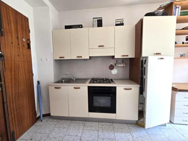 Appartamento in vendita a Quartaia Colle di Val d'Elsa 47 mq Rif: 1331262