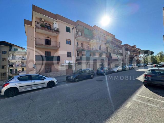 Appartamento in vendita a Quarto