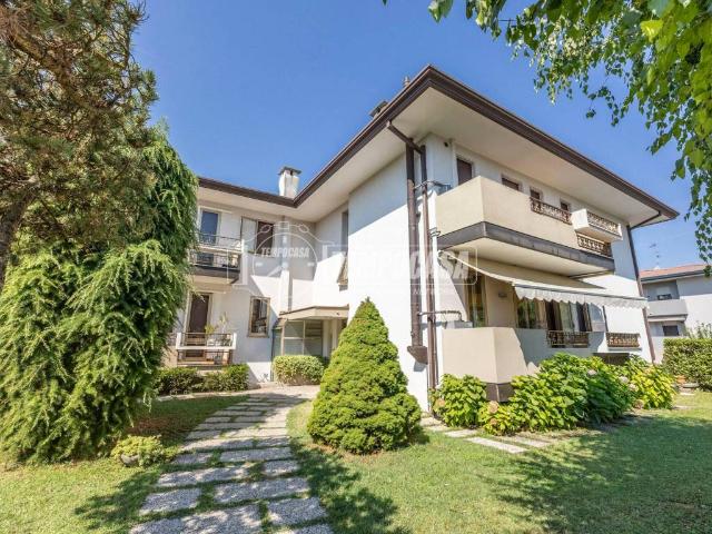 Appartamento in vendita a Quarto d'Altino VE