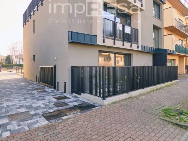 Appartamento in vendita a Quarto d'Altino VE