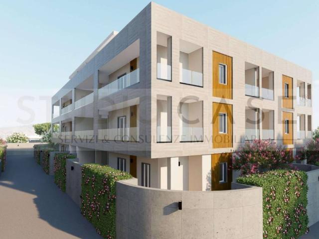 Appartamento in vendita a Quarto NA