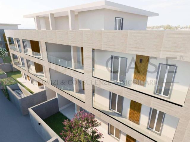 Appartamento in vendita a Quarto NA